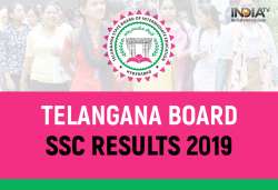 TS SSC Result 2019 Time: Telangana Manabadi Class 10 Exam results to be announced at bse.telangana.gov.in soon