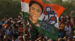 BJP had accused TMC workers to have destroying tubewells and water supply lines