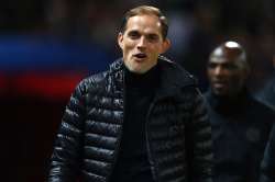 Thomas Tuchel