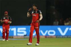 IPL 2019: Getting dropped from Indian team after 2-3 matches has led to dip in form, says Umesh Yada