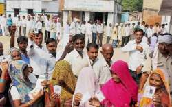 The final phase of elections in Uttar Pradesh will decide the fate of the country as well as the country's most populous state.