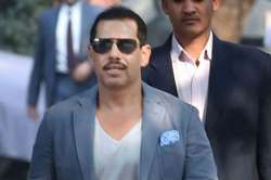 Robert Vadra