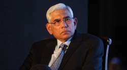 Vinod Rai