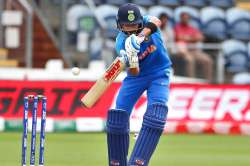 2019 ICC World Cup: Virat Kohli plays on front foot post warm-ups, ignores glitches