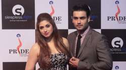 Vahbiz Dorabjee, Vivian Dsena