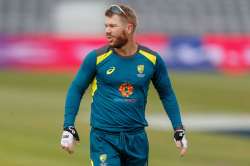 2019 World Cup, AFG vs AUS: David Warner will open if he is fully fit to play against Afghanistan, s