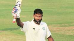 Jaffer played a key role in Vidarbha's two title-winning seasons in the Ranji Trophy.