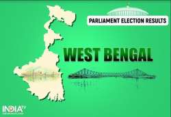 Lok Sabha Election Results 2019: West Bengal