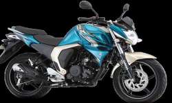 India Yamaha Motor launches BS-VI compliant variants of bikes
 