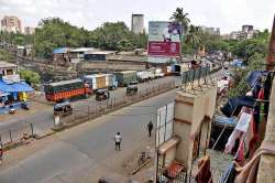 BMC shuts SV Road bridge near Siddhivinayak temple