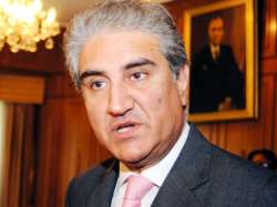 Makhdoom Shah Mahmood Hussain Qureshi