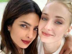 Ahead of wedding with Joe Jonas, Sophie Turner shares cute frame with Priyanka Chopra, see pics