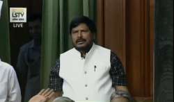 Ramdas Athawale