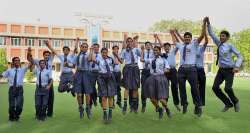 Rajasthan class 10 boards result 2012