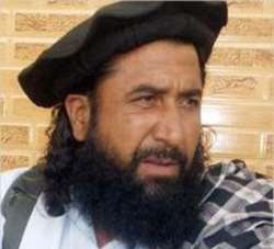 Taliban leader Mullah Abdul Ghani Baradar