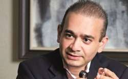 Nirav Modi