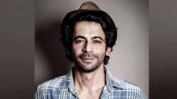 Sunil Grover