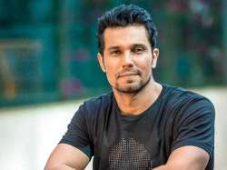 Randeep Hooda joins relief efforts in drought-hit area in village near Nashik