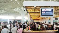 Mumbai Airport