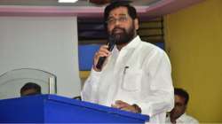  Eknath Shinde