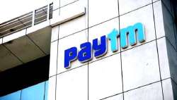 Paytm Payments Bank