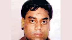 Ravi Pujari