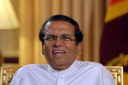 Sri Lankan President warns against emergence of a 'Muslim Prabhakaran'