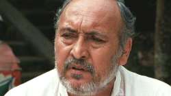 Victor Banerjee dead