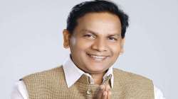 Pradipta Kumar Naik; legislature party leader in the Odisha assembly.
 