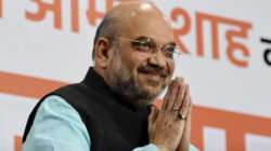 Amit Shah