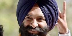 ?BJP MLA Manjinder Singh Sirsa