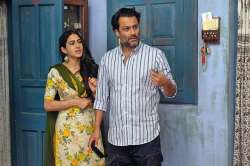 Abhishek Kapoor and Sara Ali Khan