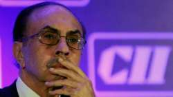 Adi Godrej