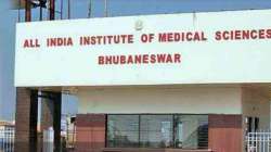 AIIMS Bhubaneswar