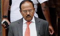 Ajit Doval