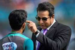 Wasim Akram