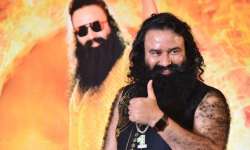 Haryana gives nod for jailed Dera chief Ram Rahim's parole citing 'good behaviour'