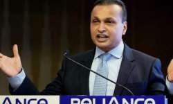 Anil Ambani