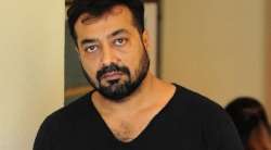 Anurag Kashyap