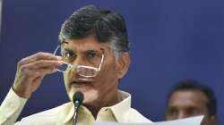 N. Chandrababu Naidu
Former Chief Minister of Andhra Pradesh