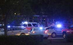 Virginia Beach gunman resigned hours before mass shooting
 