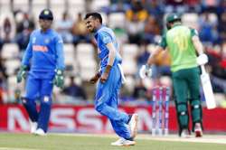 2019 World Cup Yuzvendra Chahal