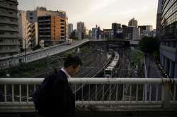 French Railways to develop Indian railway stations (Representational Image)?