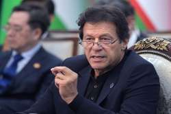 Imran Khan