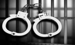 Urdu newspaper owner arrested in Srinagar
Representational image