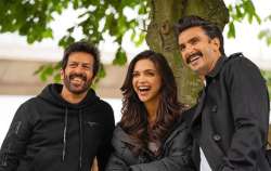 Kabir Khan