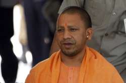 Yogi Adityanath