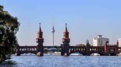 Berlin Bridge