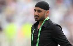 Harbhajan Singh