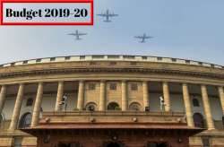 Budget 2019-20